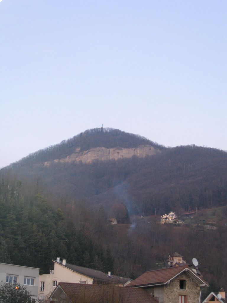Photo №2 of Le Replat