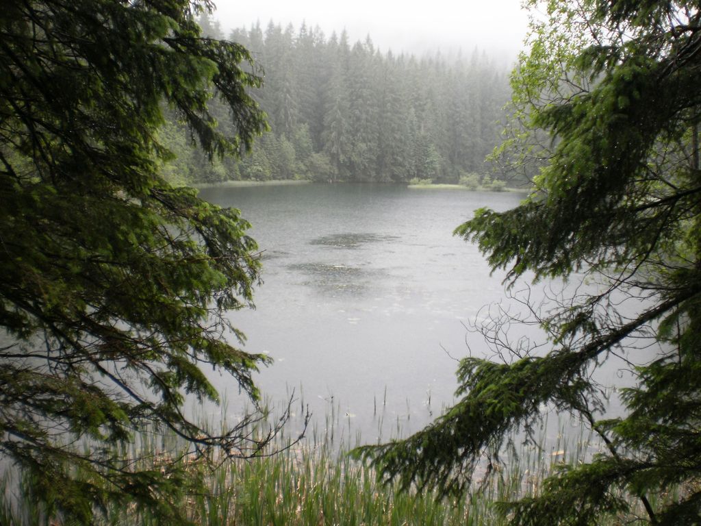 Photo №3 of Vrbické pleso