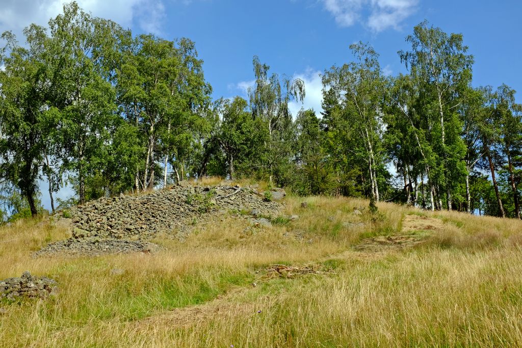 Photo №2 of Pařez