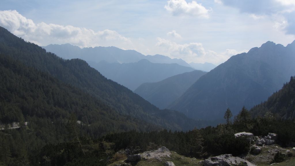 Photo №7 of Vršič mountain pass