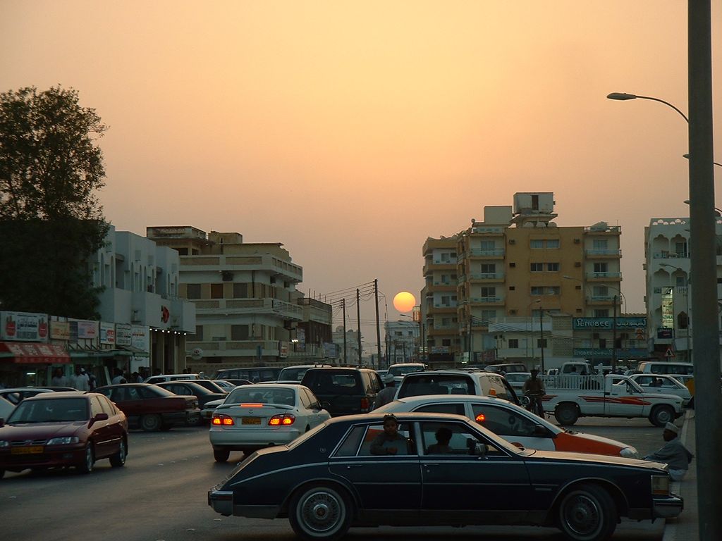 Photo №2 of Salalah