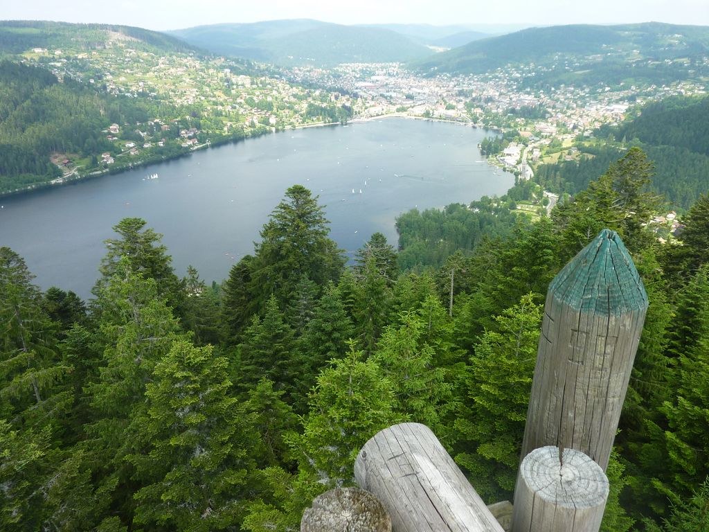 Photo №3 of Lac de Gérardmer