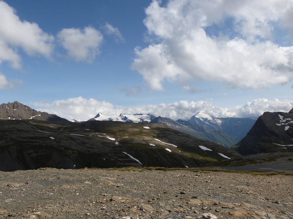 Photo №6 of Col de l'Iseran