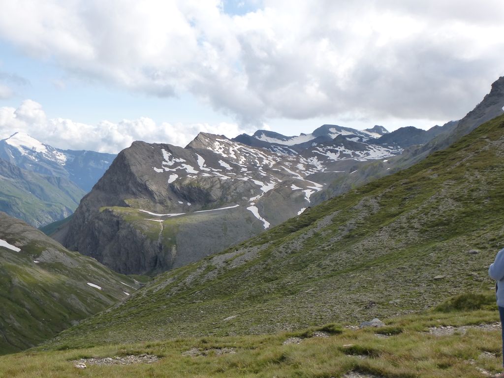 Photo №7 of Col de l'Iseran