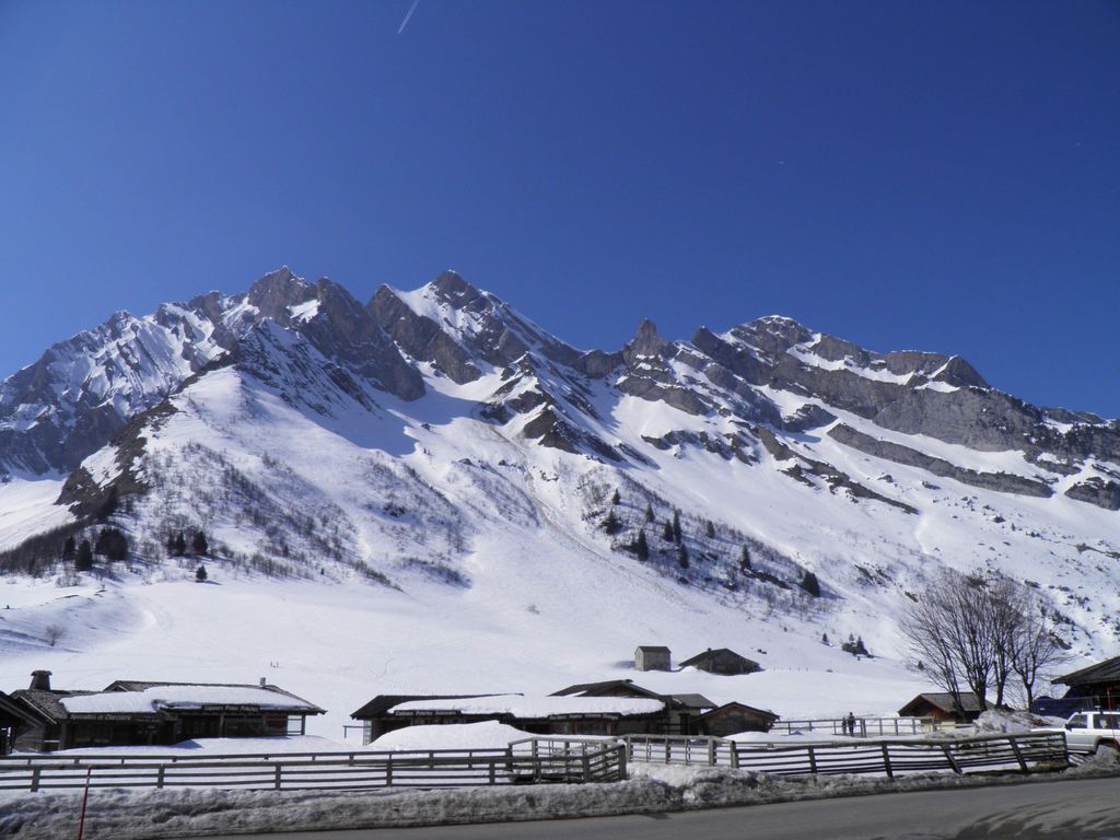 Photo №6 of Col des Aravis