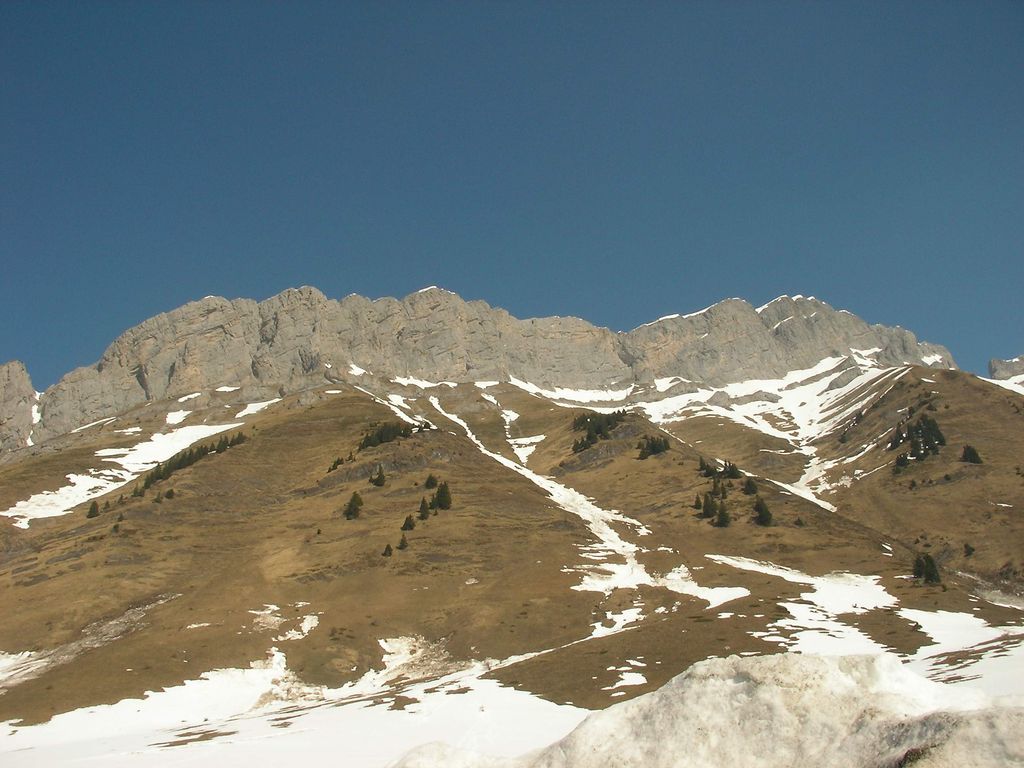 Photo №5 of Col des Aravis