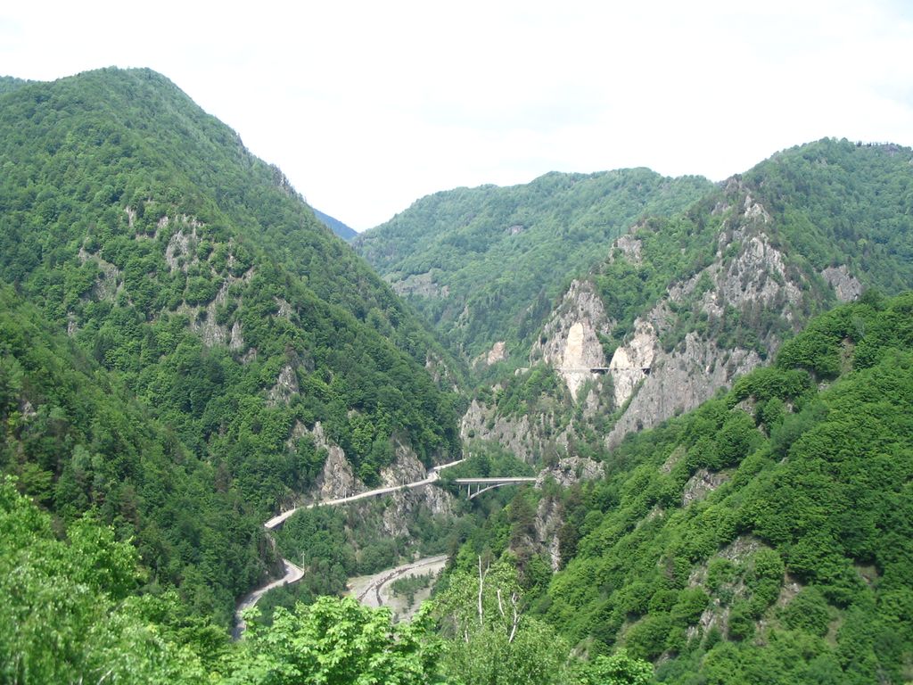 Photo №2 of Transfăgărășan