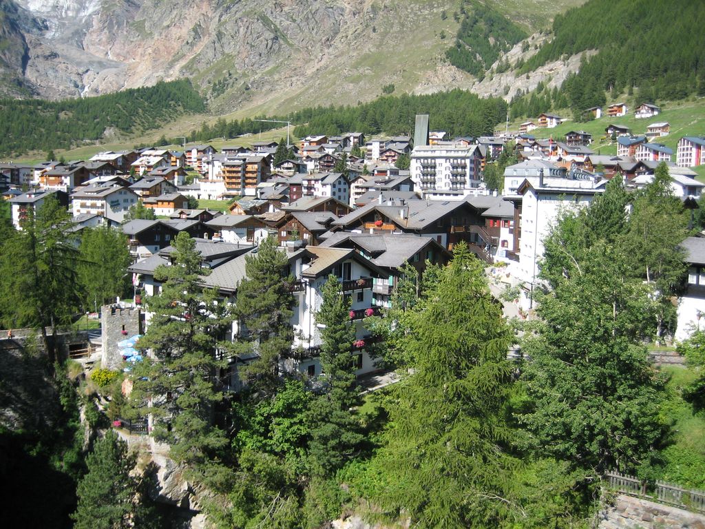 Photo №3 of Saas-Fee
