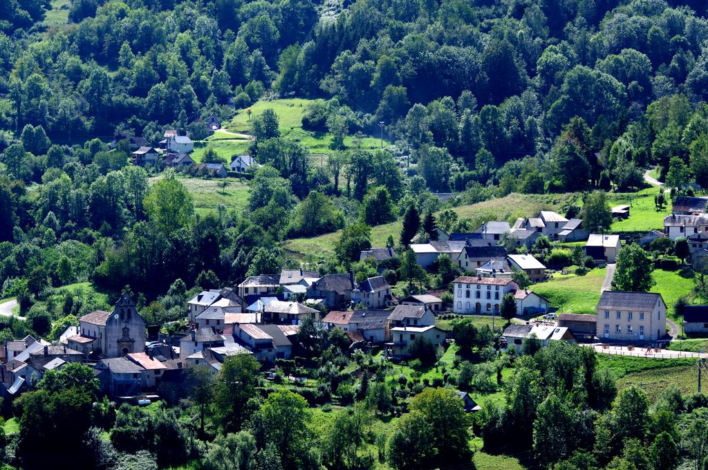 Photo №3 of Sentenac-d'Oust