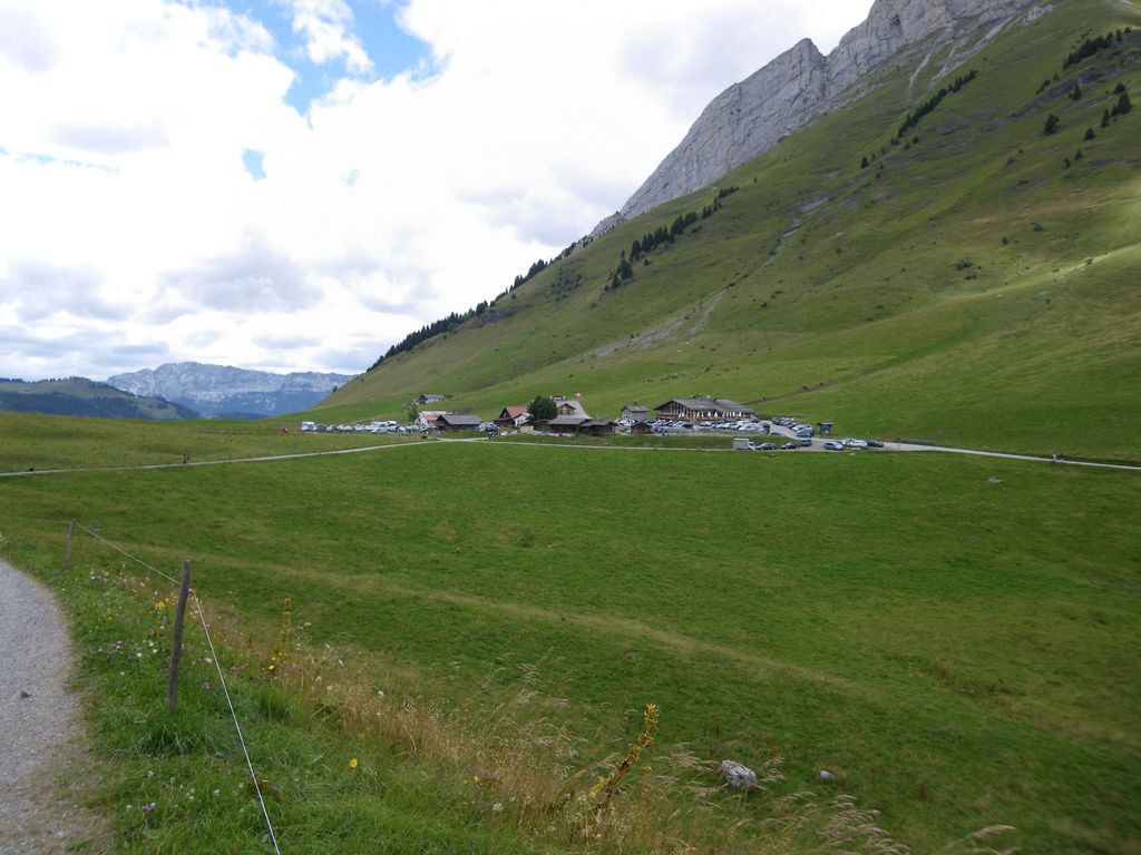 Photo №7 of Col des Aravis
