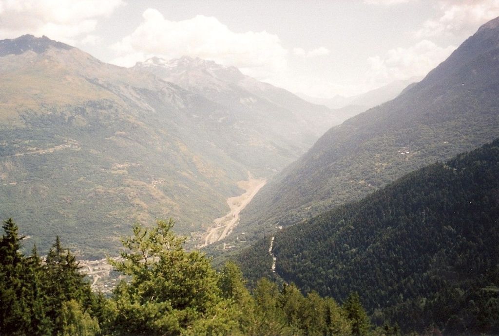 Photo №4 of Col du Télégraphe