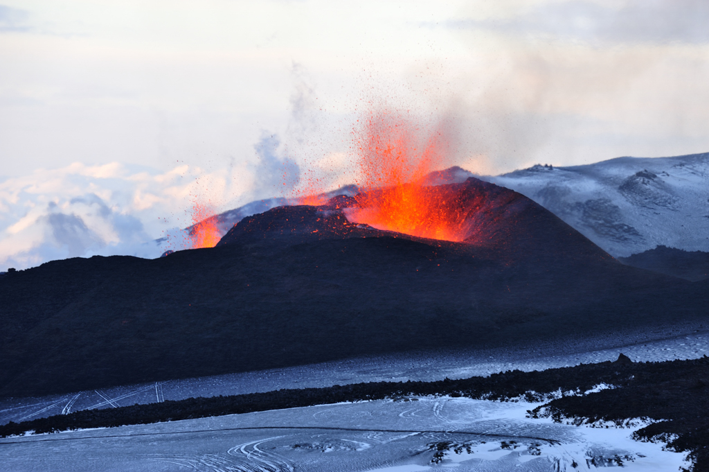 Fimmvörðuháls