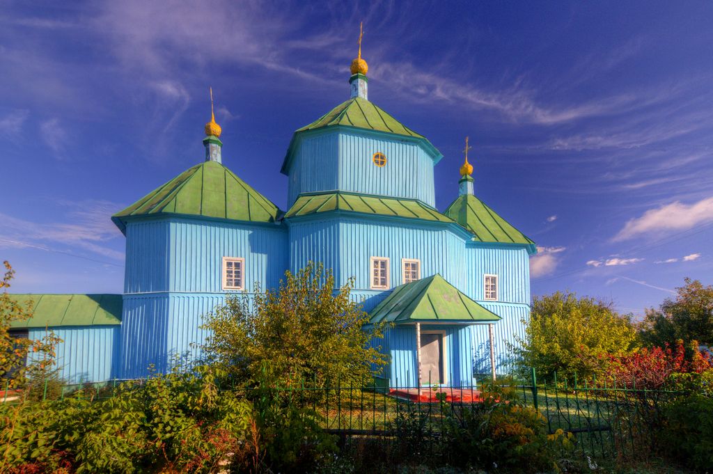 Photo №2 of Vvedenka