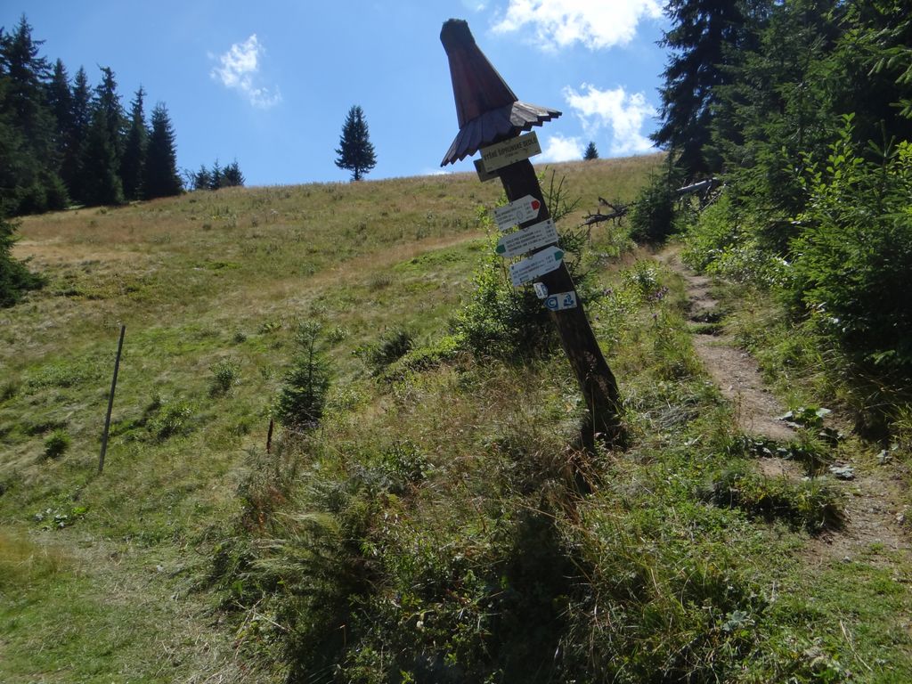 Photo №3 of Vyšné Šiprúnske sedlo