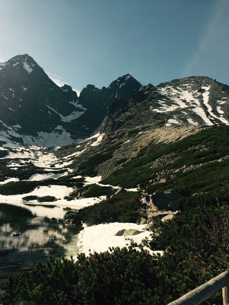 Photo №7 of Skalnaté pleso