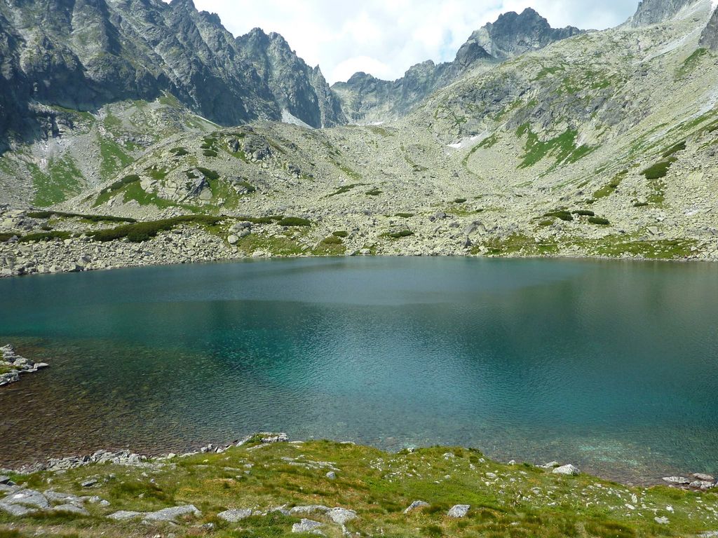 Photo №5 of Batizovské pleso