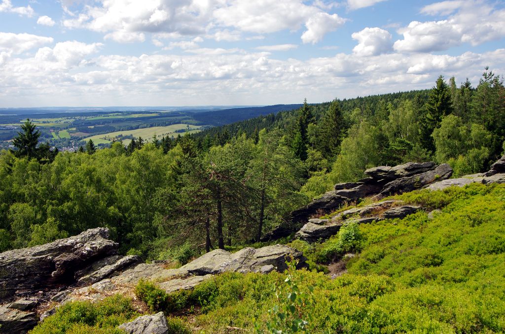Photo №4 of Vysoký kámen