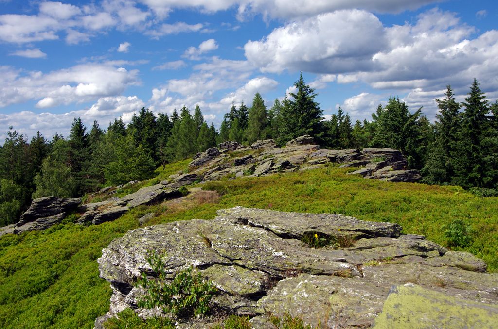 Photo №7 of Vysoký kámen