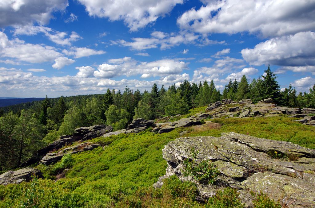 Photo №5 of Vysoký kámen
