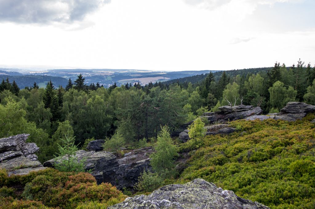 Photo №2 of Vysoký kámen