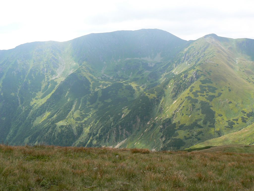 Photo №4 of Jamnícke sedlo