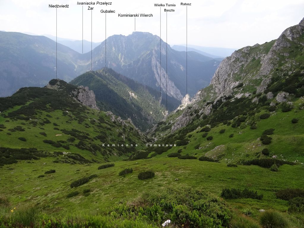 Photo №2 of Gubalec