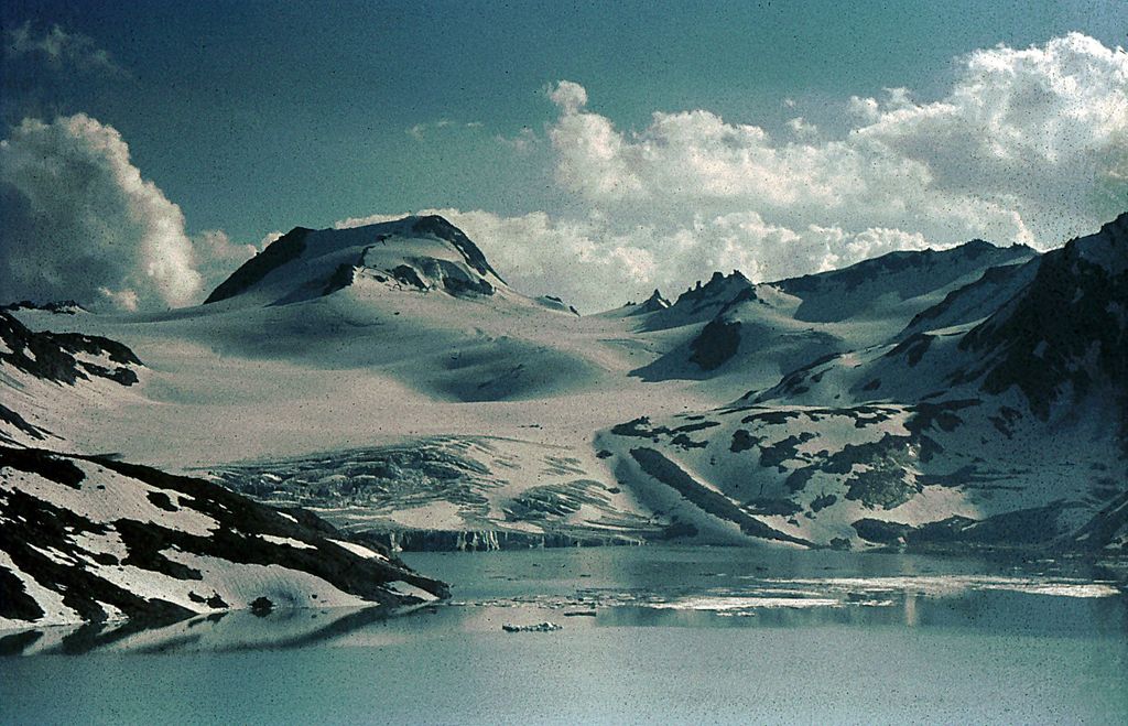Photo №2 of Lago del Sabbione / Hohsandsee