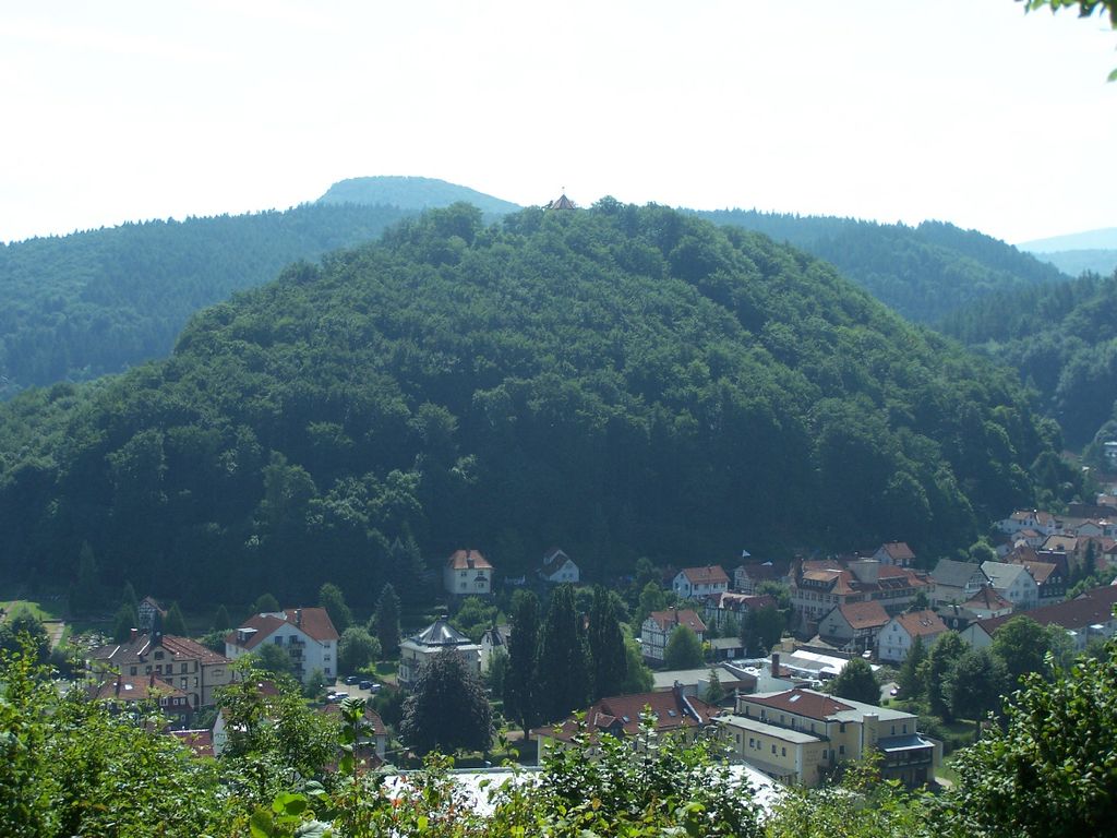 Photo №2 of Scharfenberg