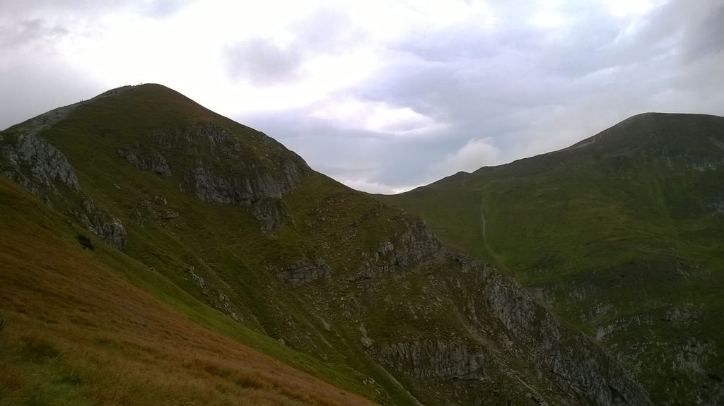 Photo №6 of Kondratova kopa / Kopa Kondracka