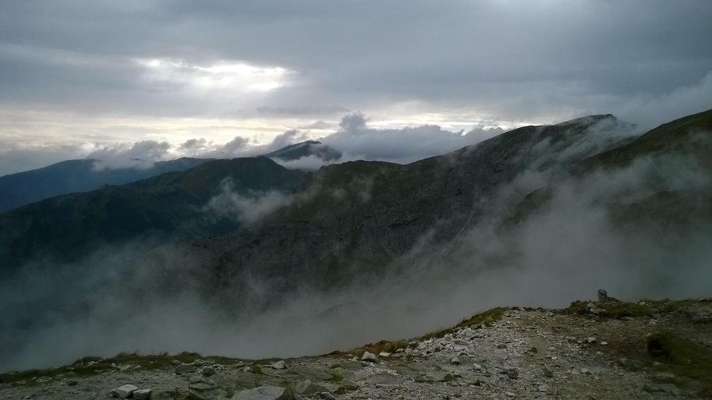 Photo №5 of Kondratova kopa / Kopa Kondracka