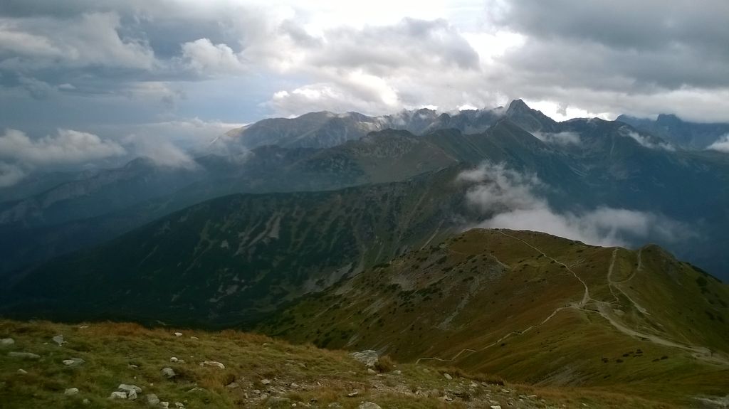 Photo №7 of Kondratova kopa / Kopa Kondracka