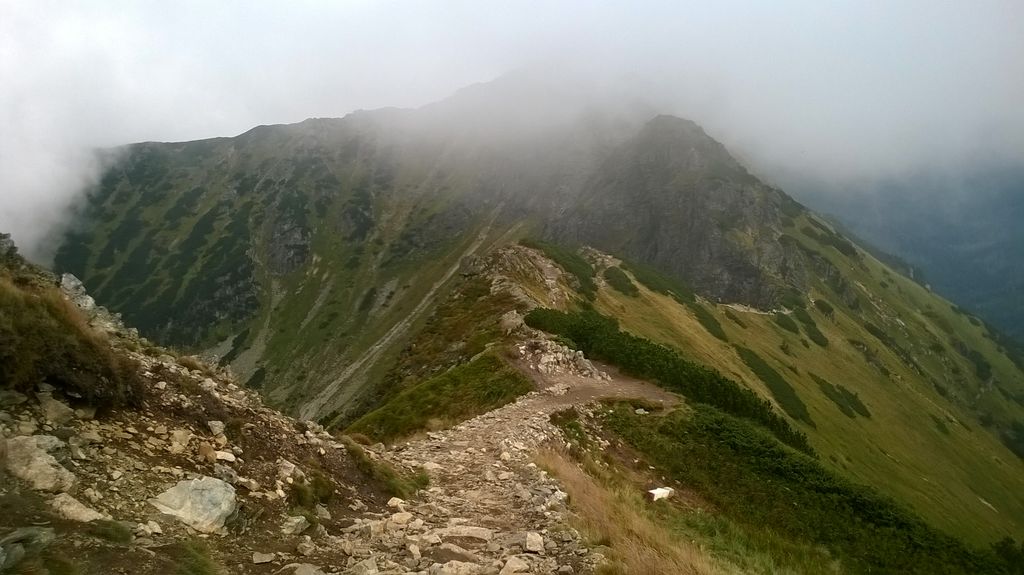 Photo №8 of Kondratova kopa / Kopa Kondracka