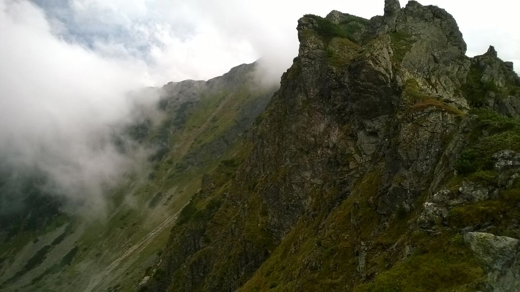 Photo №9 of Kondratova kopa / Kopa Kondracka