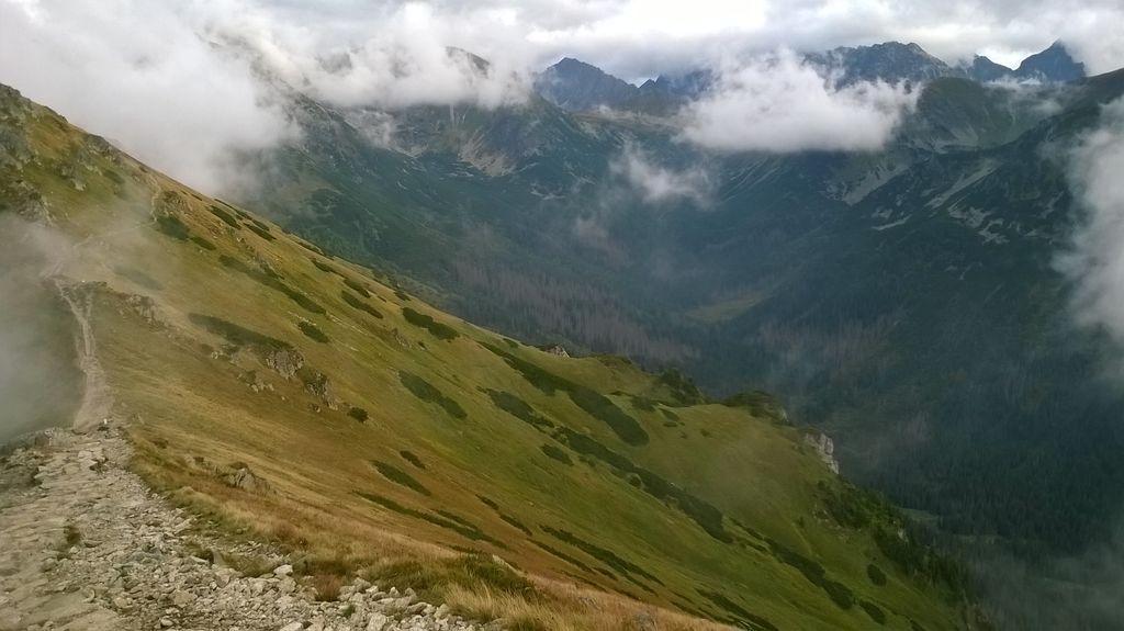 Photo №10 of Kondratova kopa / Kopa Kondracka