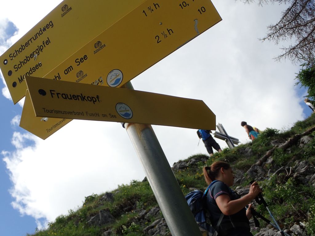 Photo №9 of Frauenkopf