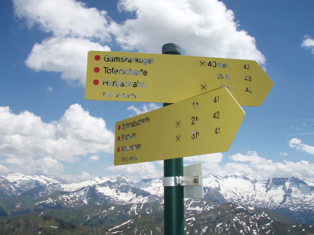 Photo №2 of Frauenkogel