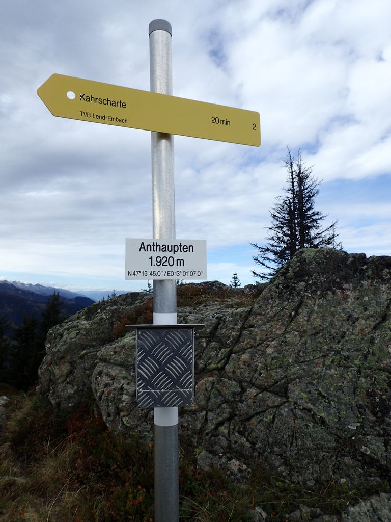 Photo №3 of Anthaupten