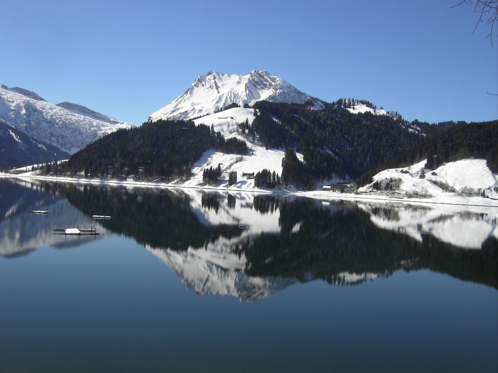 Photo №2 of Wägitalersee