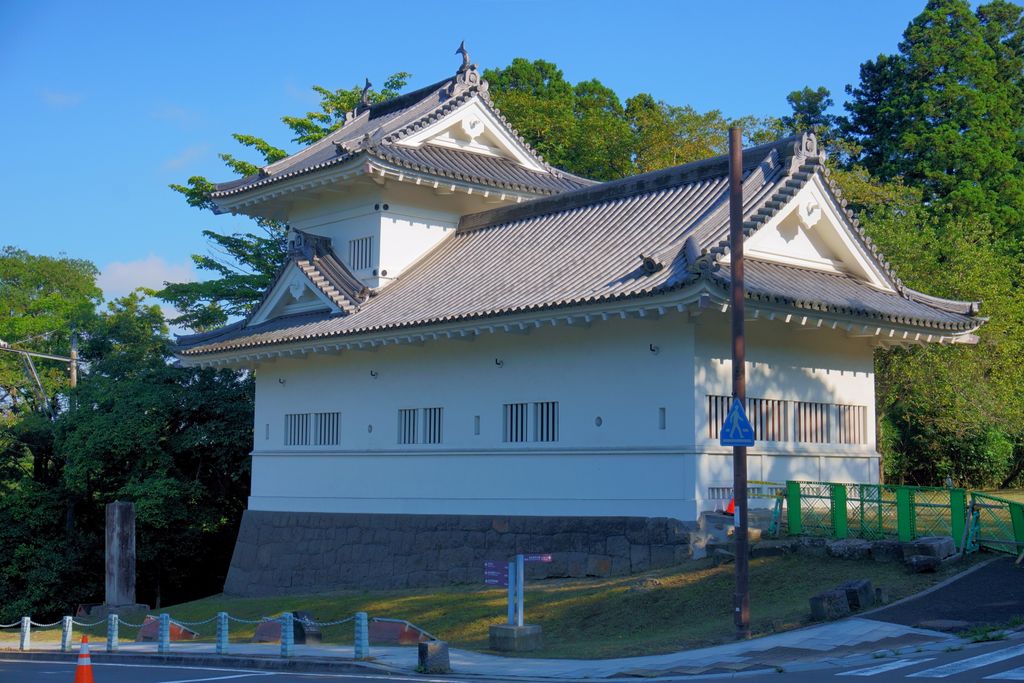 Photo №2 of Sendai Castle