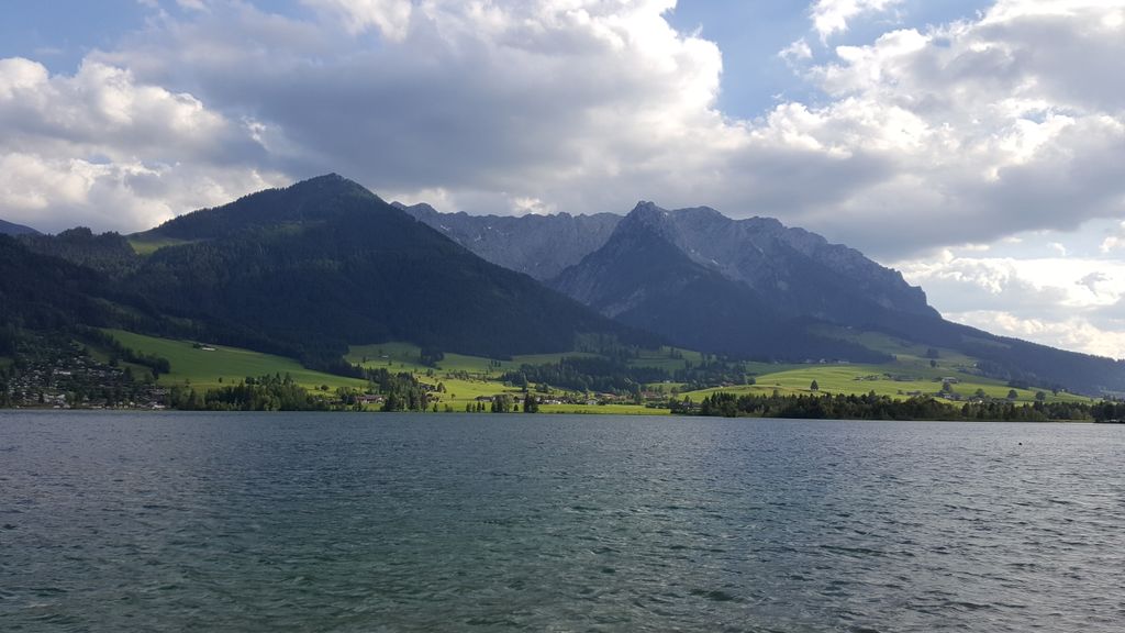 Photo №3 of Walchsee