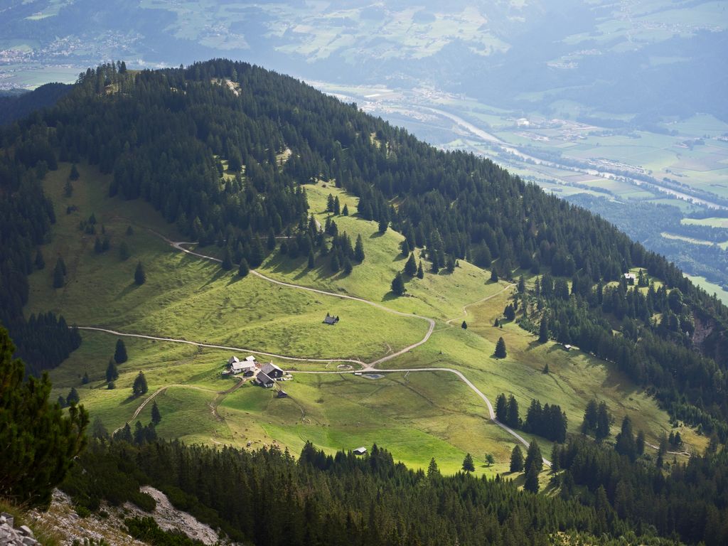 Photo №4 of Hundskopf