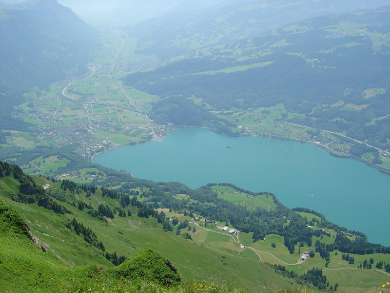 Photo №2 of Walenstadt