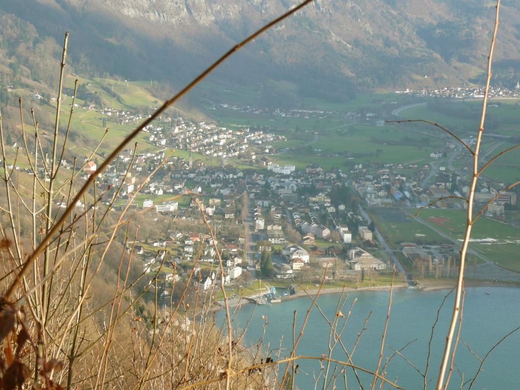 Photo №3 of Walenstadt