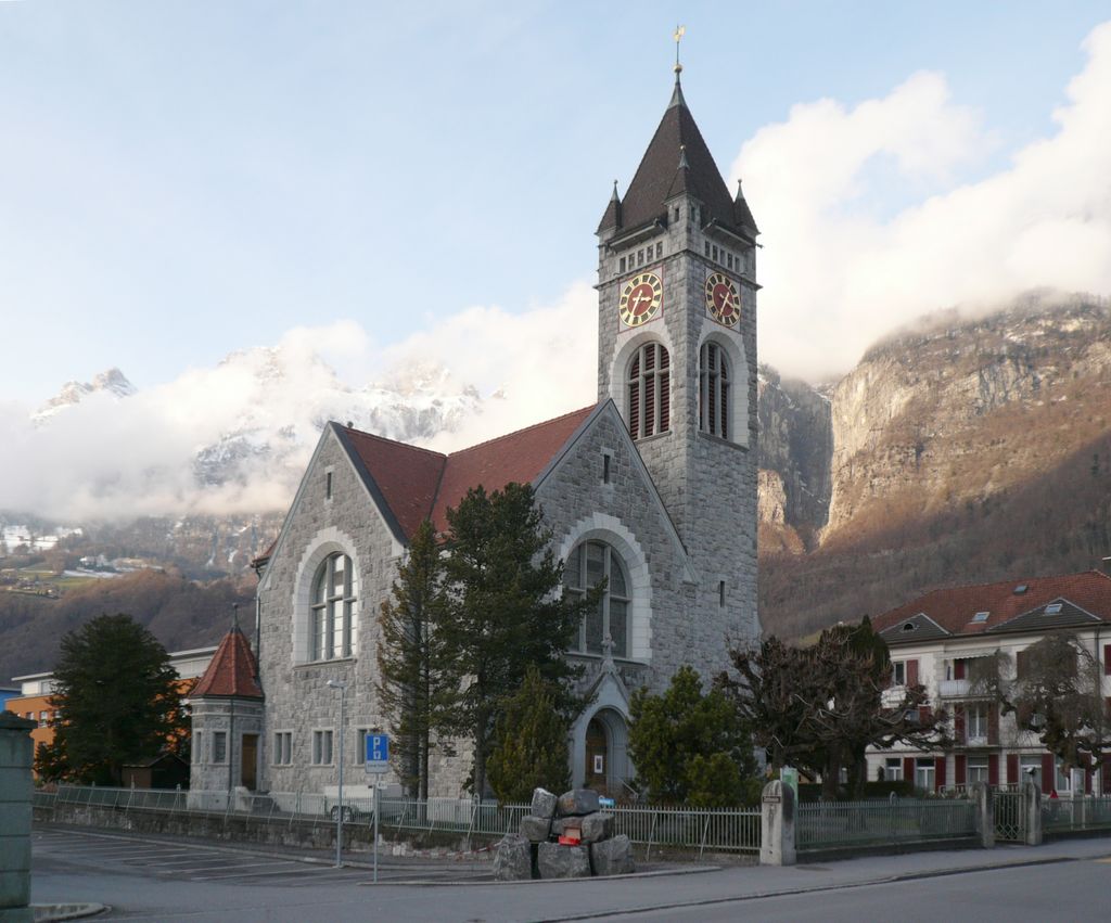Photo №4 of Walenstadt