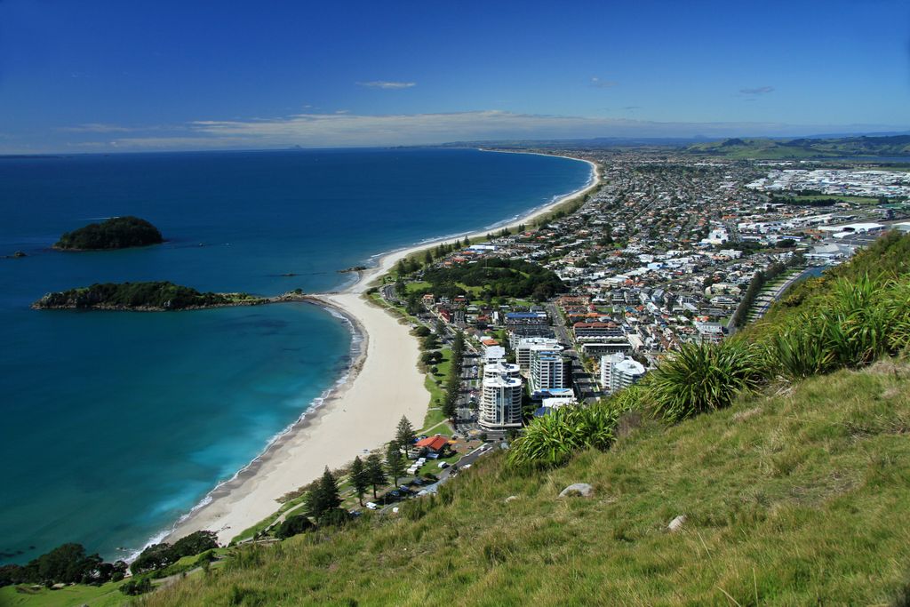Photo №4 of Mount Maunganui
