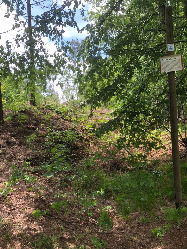 Photo №2 of Ackeburg