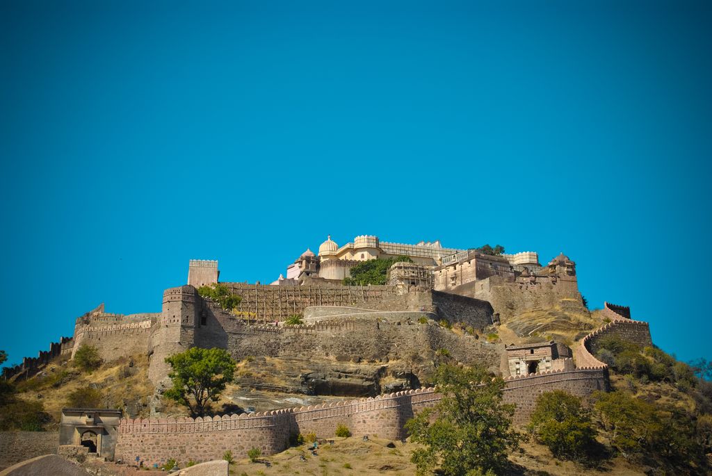 Photo №2 of Kumbhalgarh Fort