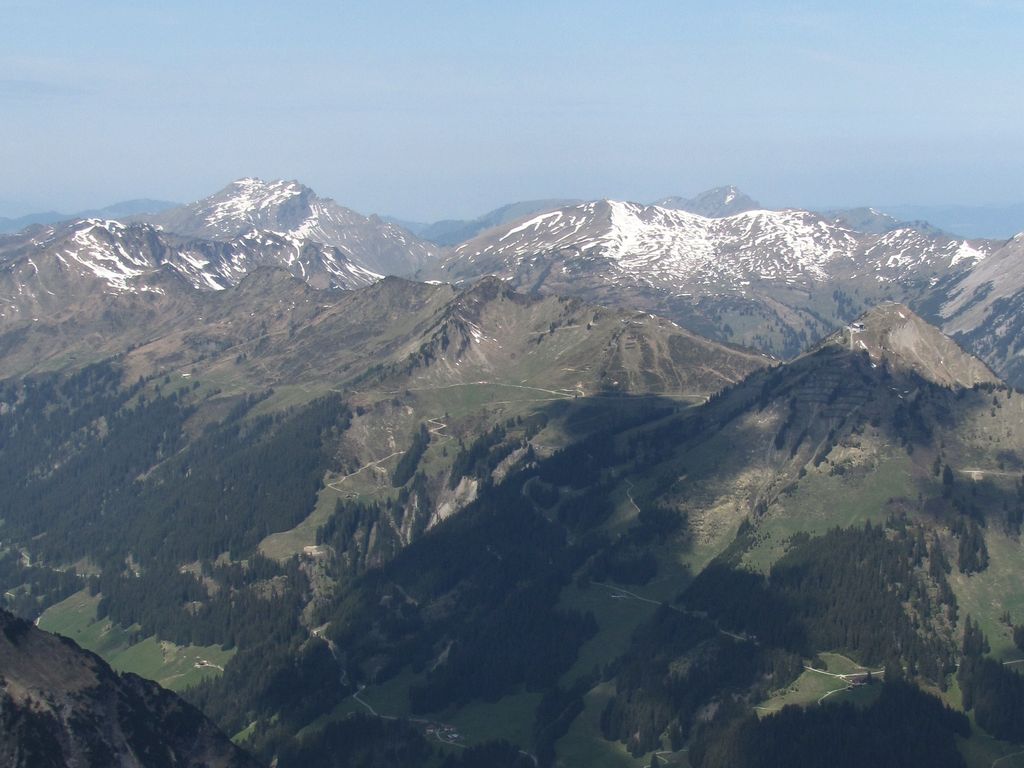 Photo №3 of Liechelkopf