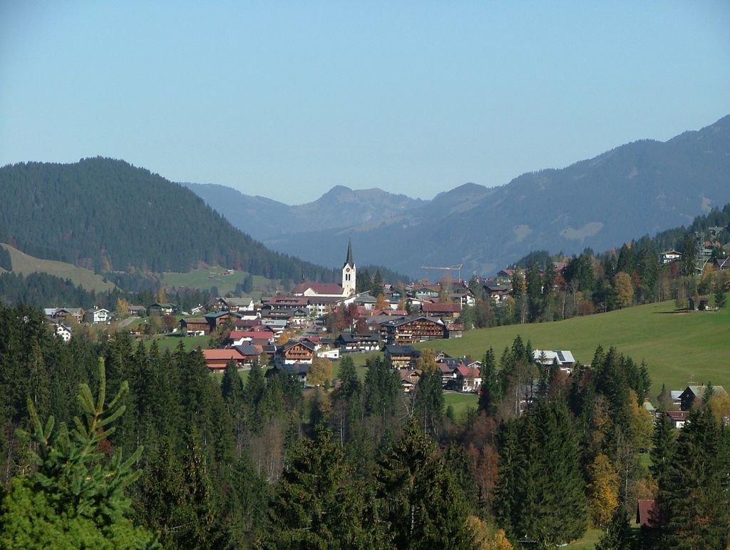 Photo №4 of Hirschegg