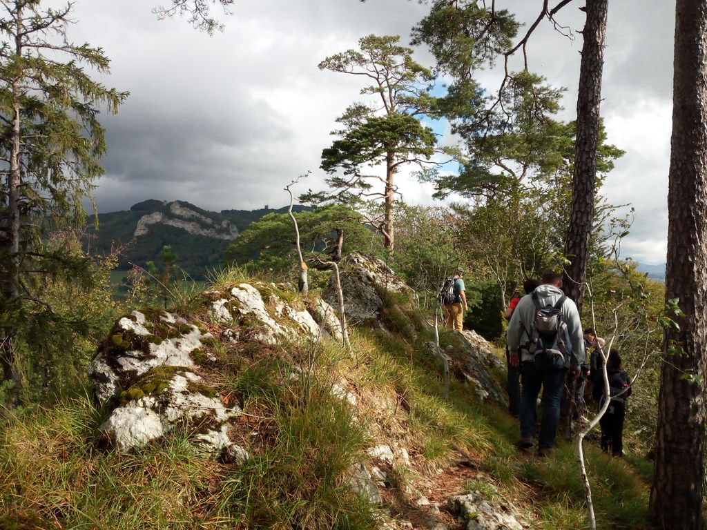 Photo №2 of Rumpelflüe